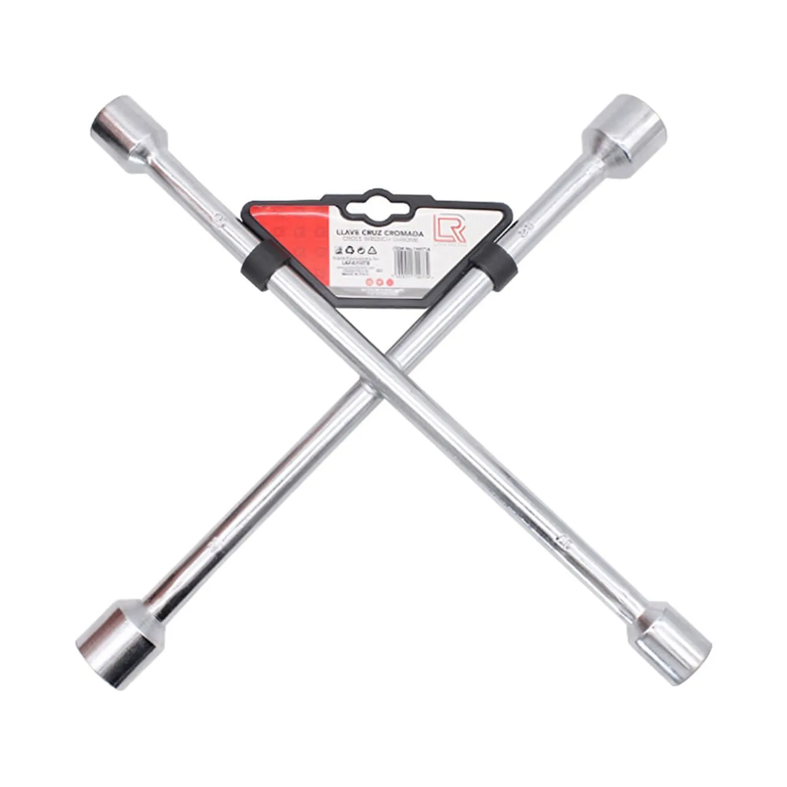 Llave de Cruz Lafa Racing 14471A