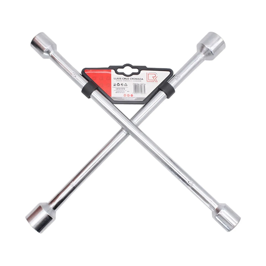 Llave de Cruz Lafa Racing 14471A