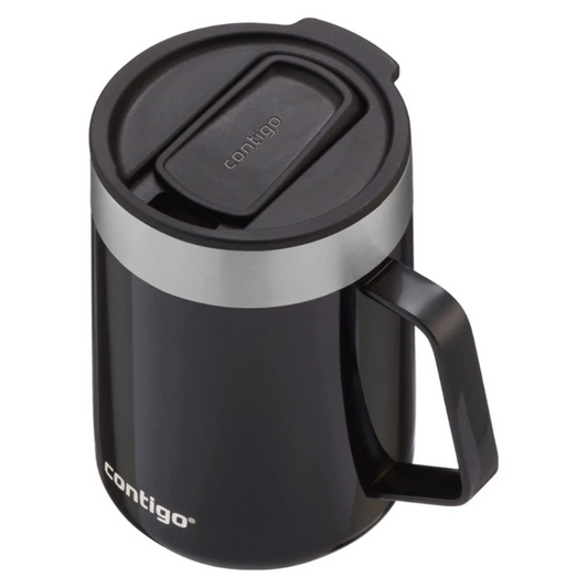 Taza Contigo Streeterville 14 Oz Negro