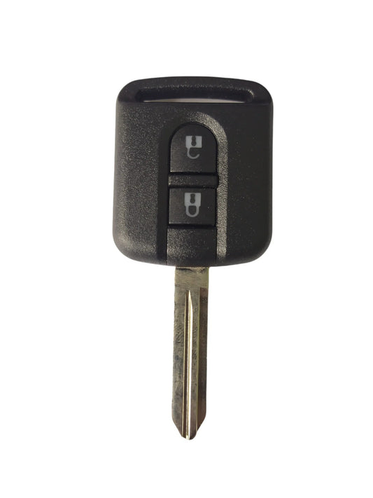 Carcasa Llave Nissan Pathfinder