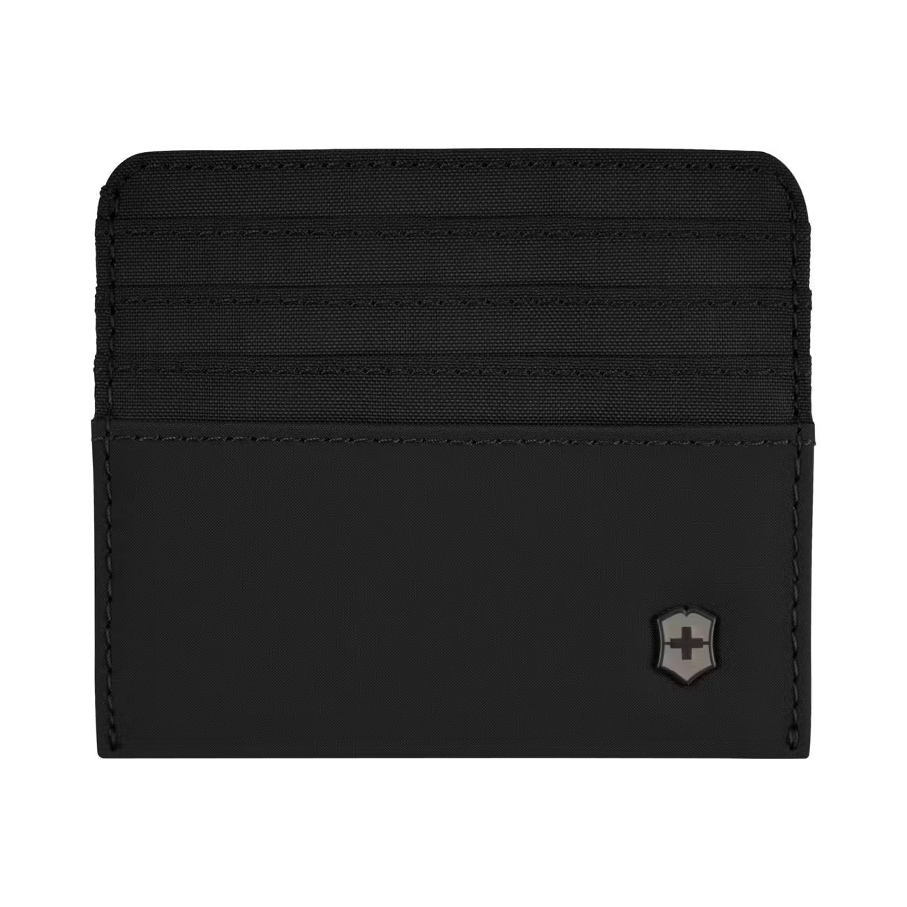 Billetera Tarjetero Victorinox Travel Essentials Negro