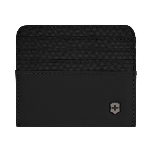 Billetera Tarjetero Victorinox Travel Essentials Negro