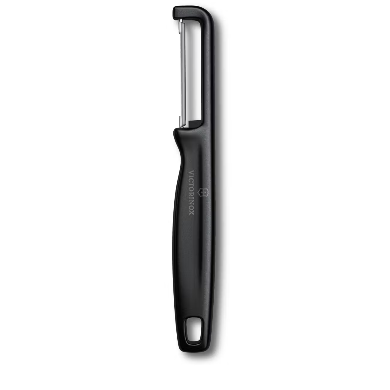 Pelador Victorinox Vertical Iota Peeler Negro