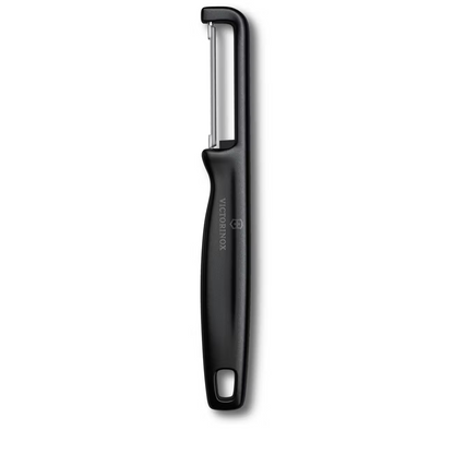 Pelador Victorinox Vertical Iota Peeler Negro