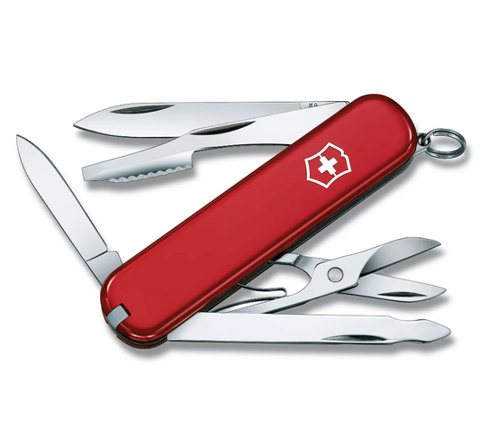 Navaja Victorinox Elegant Multifuncional