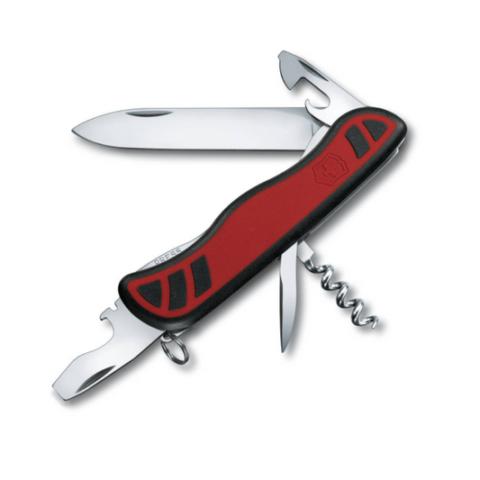 Navaja Victorinox Nomad Multifuncional