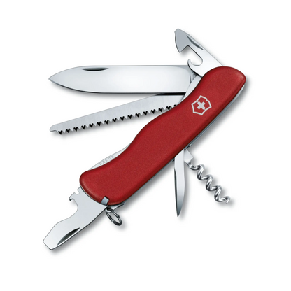 Navaja Victorinox Multifuncional Forester