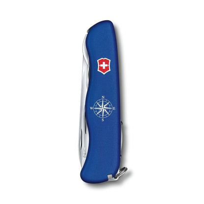 Navaja Victorinox Skipper Multifuncional