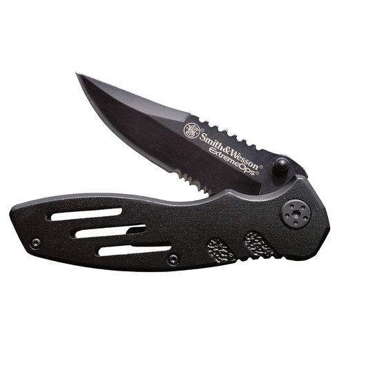 Navaja Smith & Wesson SWA24S