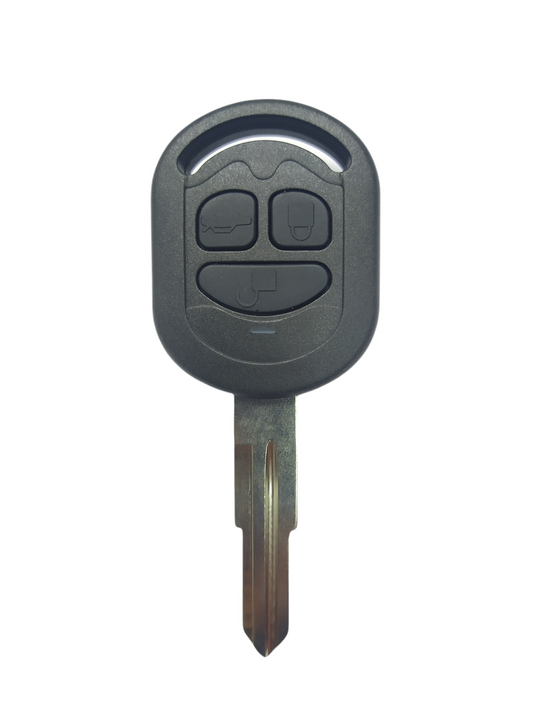 Llave Chevrolet Optra