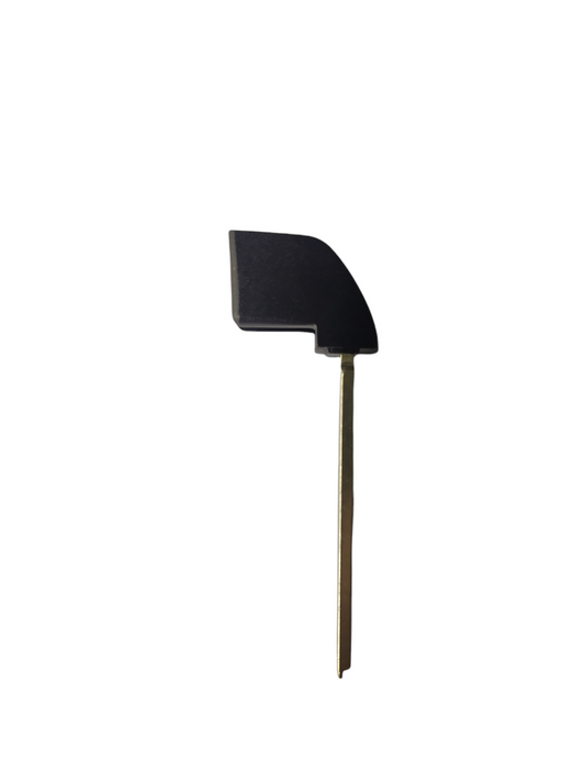Llave Emergencia Toyota Fortuner Dubai Proximidad