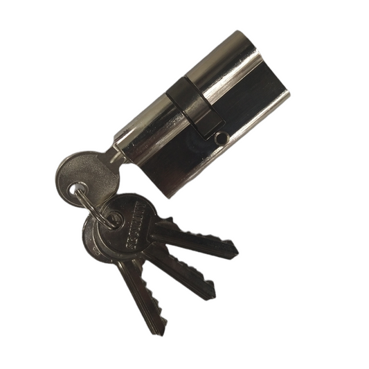 Cilindro Security 60mm
