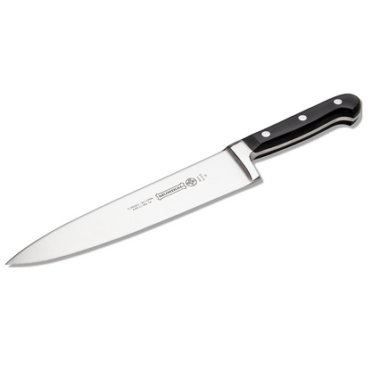 Cuchillo Mundial Mango Forjado Chef (8 Pulgadas)