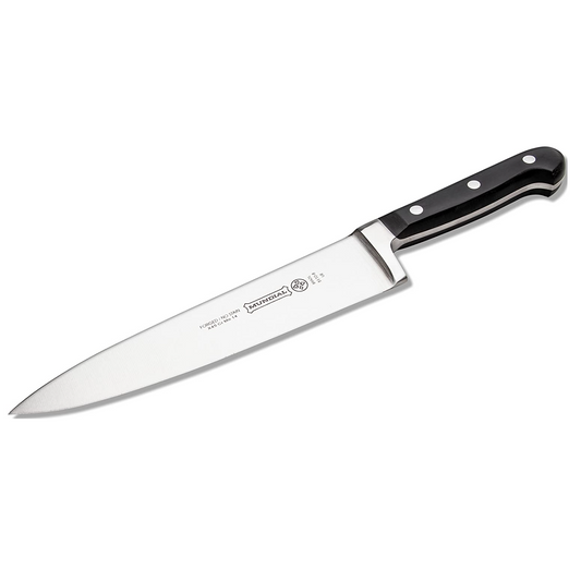 Cuchillo Mundial Mango Forjado Chef 8 Pulgadas
