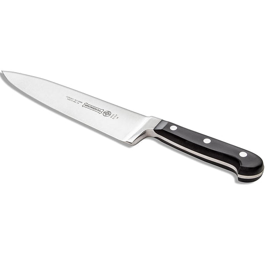 Cuchillo Mundial Mango Forjado Chef 8 Pulgadas
