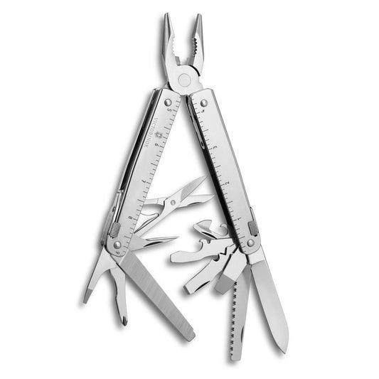 Multiherramienta Victorinox Swiss Tool H