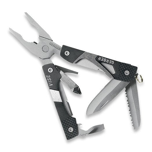 Navaja Gerber Vise Mini 33-000040