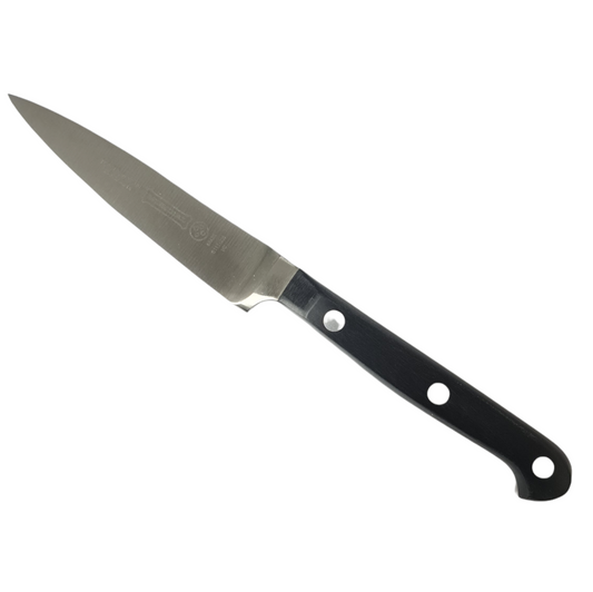 Cuchillo Mundial Mango Forjado Puntilla de 3 Pulgadas y 1/2