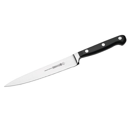Cuchillo Mundial Mango Forjado Puntilla 6 Pulgadas