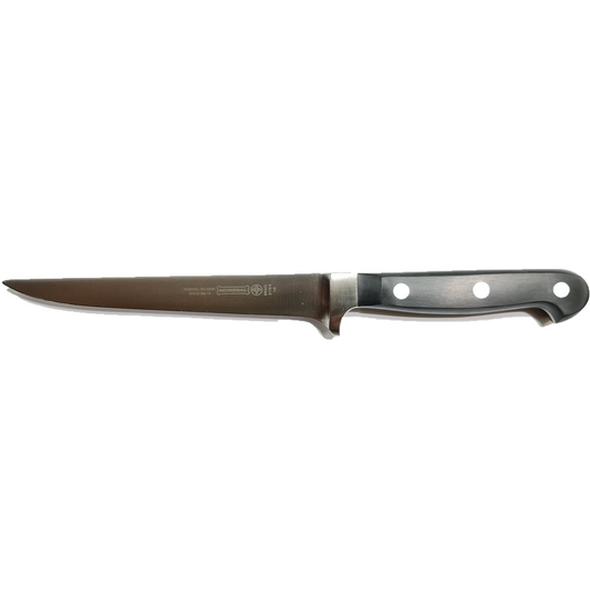 Cuchillo Mundial Mango Forjado Deshuesador 6 Pulgadas