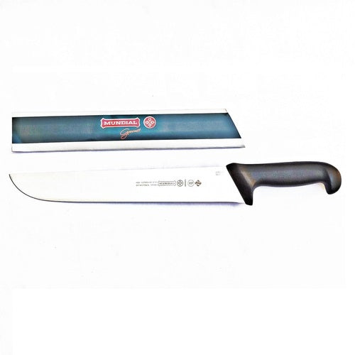 Cuchillo Mundial de Carniceria 12 Pulgadas