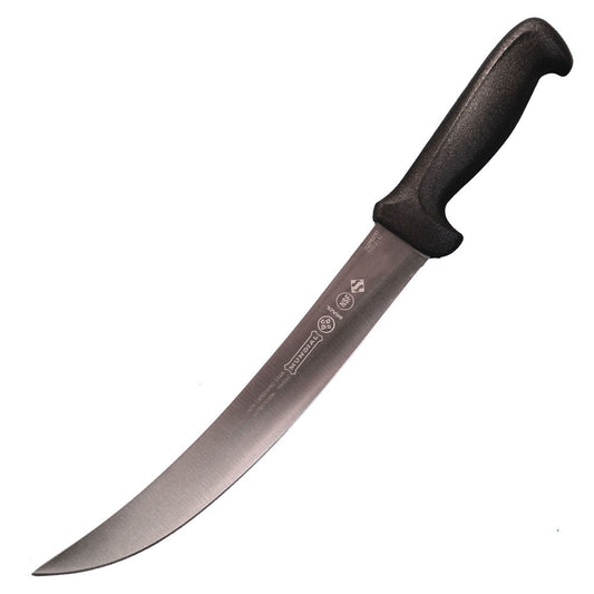 Cuchillo Mundial Carnicero Despellejador de 10 Pulgadas