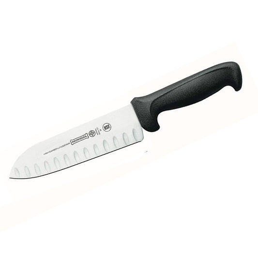 Cuchillo Mundial Santoku Con Alveolos 7 Pulgadas