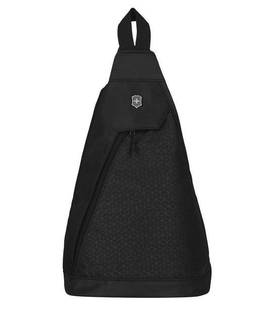 Bolso Victorinox Altmont Original Triangular Monosling Negro