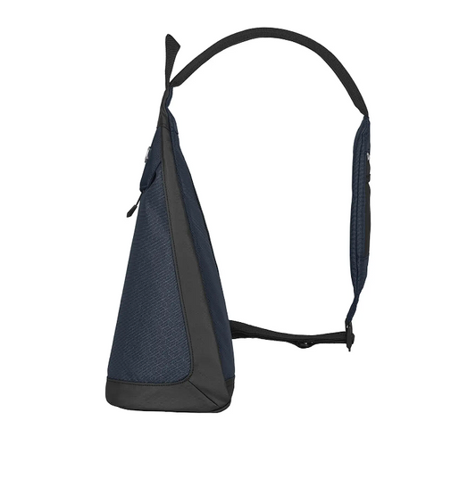 Bolso Victorinox Altmont Original Triangular Monosling Azul