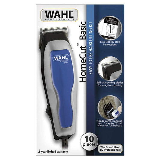 Máquina Wahl Homecut Basic