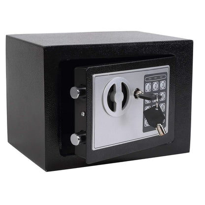 Caja Fuerte de Seguridad Electronica