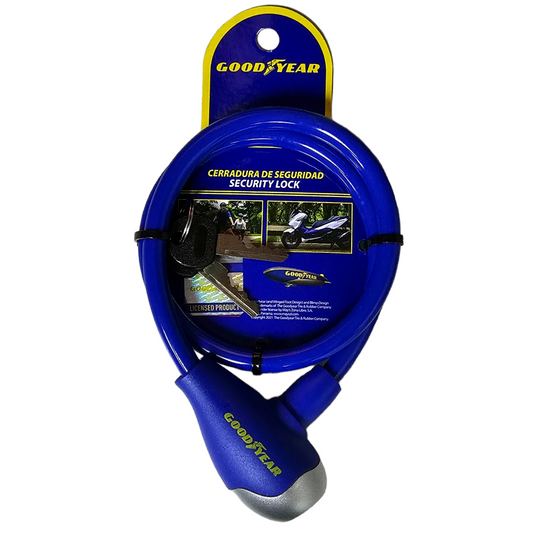 Guaya Goodyear para Bicicletas