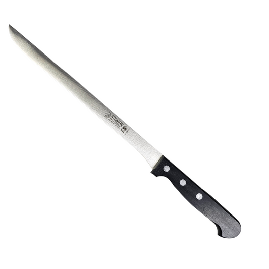 Cuchillo 3 Claveles Jamonero 9 Pulgadas