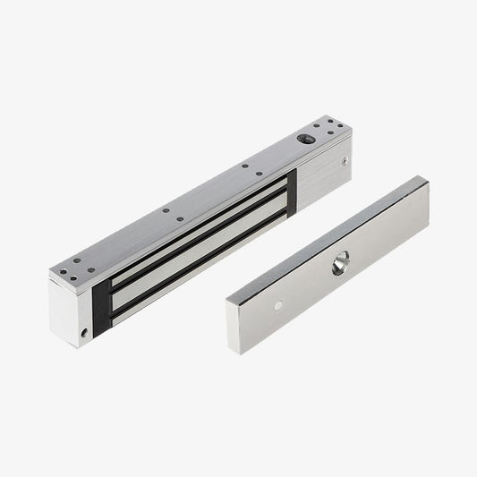 Cerradura Magnetica Jis - 300kg