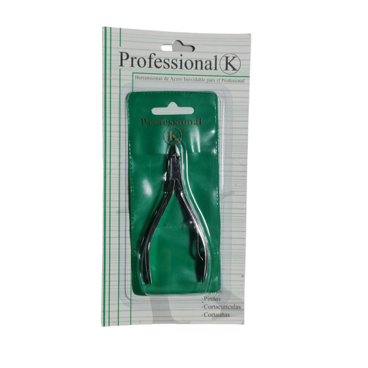 Corta Cutículas Professional K