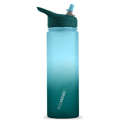 Envase Ecovessel The Wave 24oz