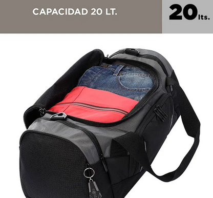 Bolso de Viaje Totto Datar