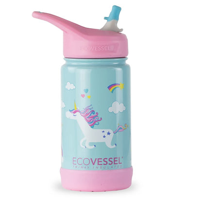 Envase Térmico Ecovessel The Frost 355 mL