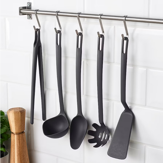 Kit de Utensilios Fullandad Ikea