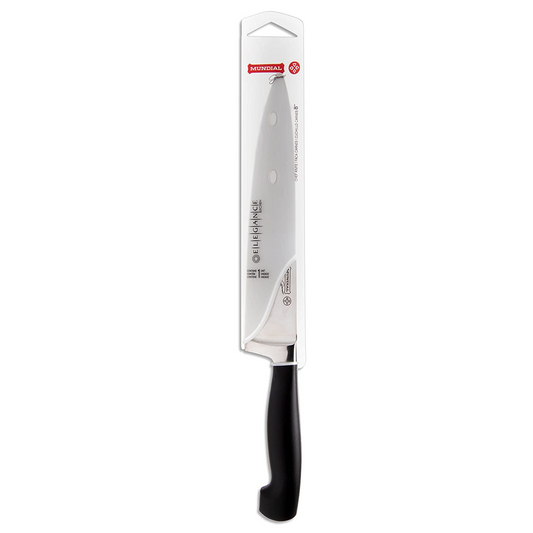 Cuchillo Mundial Gourmet de Chef 8 Pulgadas