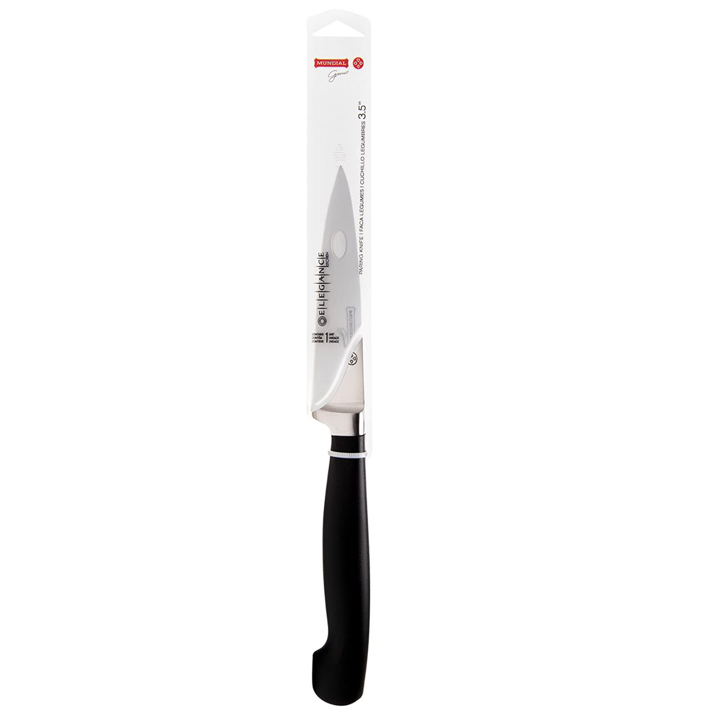 Cuchillo Mundial Gourmet 3.5 Pulgadas (Puntilla)