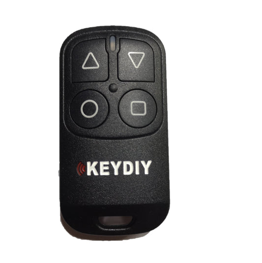 Control Universal KD Keydiy