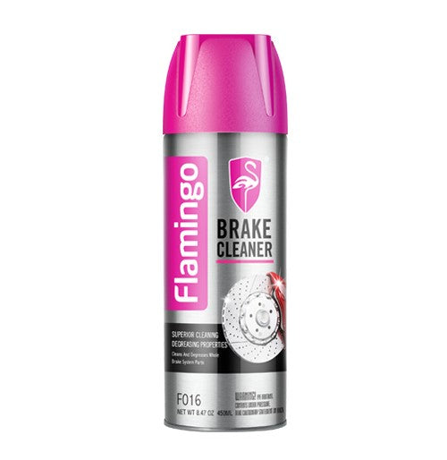 Limpiador de Frenos Flamingo 450ml