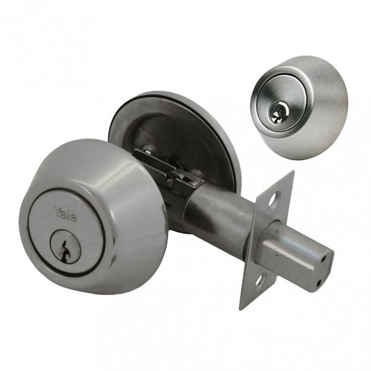 Cerrojo Yale (Llave-Llave)