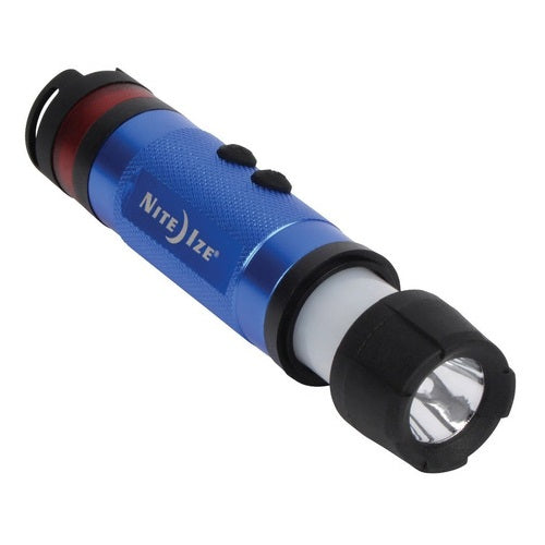 Linterna Nite Ize Radiant 3 en 1