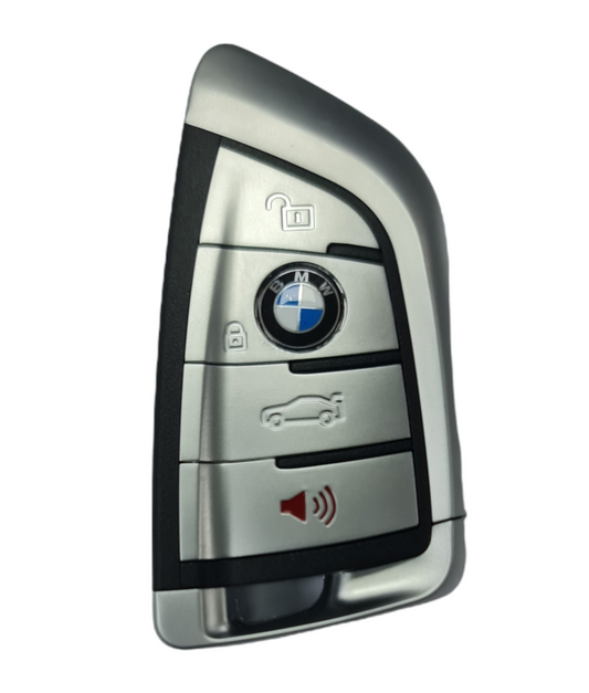 Llave BMW X5 Proximidad