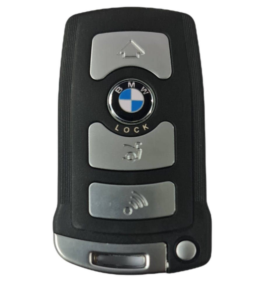 Llave BMW CAS1