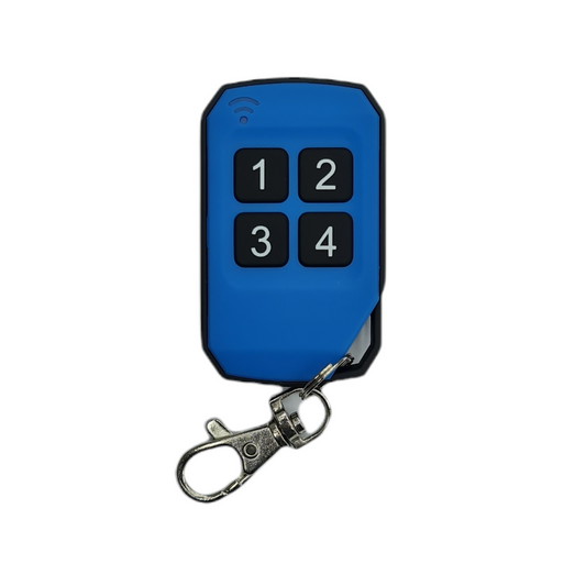 Control Universal 1234