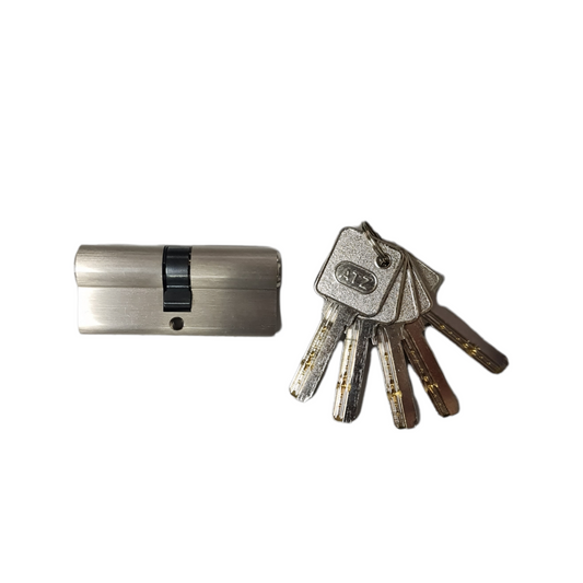 Cilindro ATZ de Seguridad 70mm