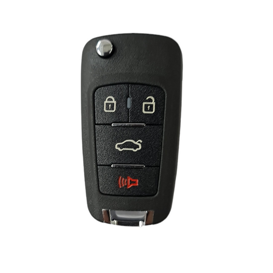 Llave KD tipo Cruze